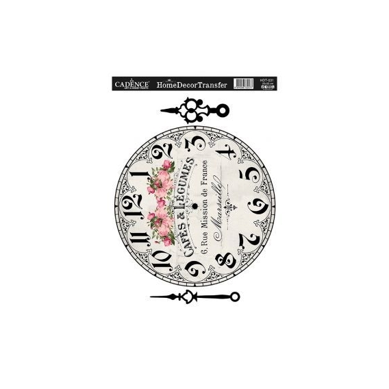 Home Decor 25*35 HDT-31