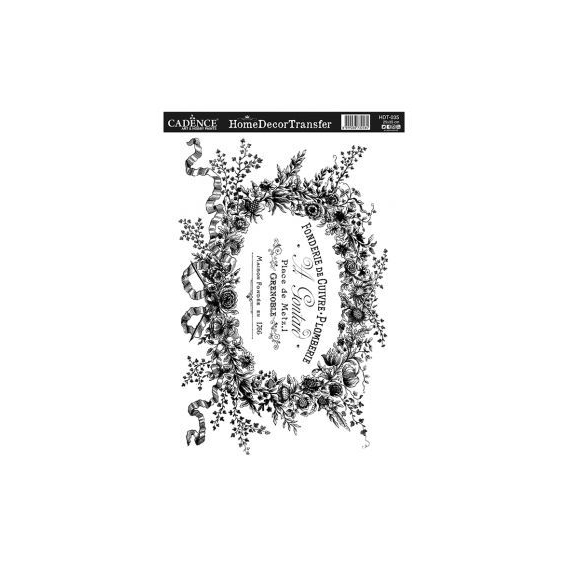 Home Decor 25*35 HDT-35