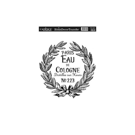 Home Decor 25*35 HDT-39