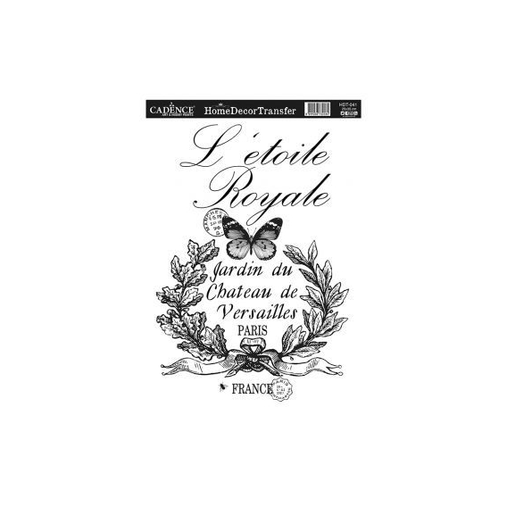 Home Decor 25*35 HDT-41