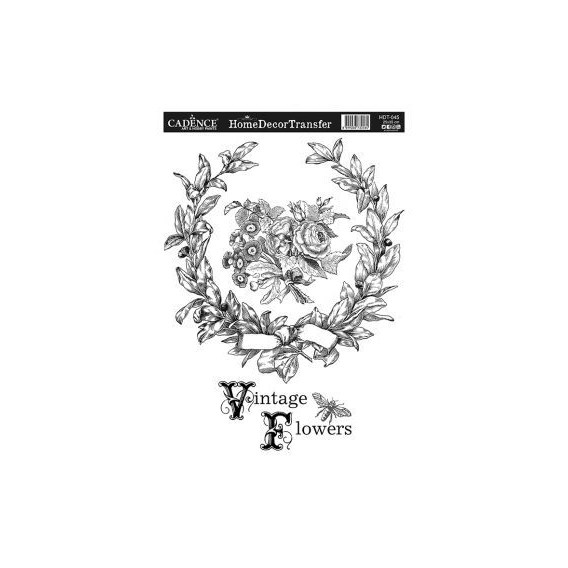 Home Decor 25*35 HDT-45