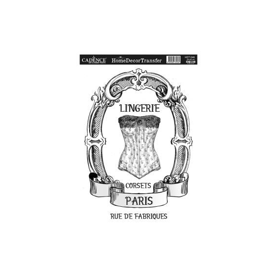 Home Decor 25*35 HDT-46