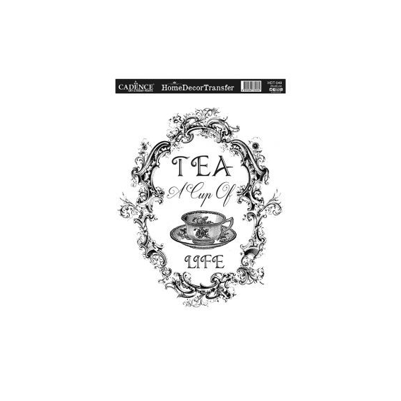 Home Decor 25*35 HDT-49