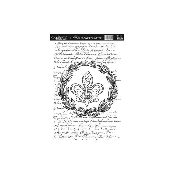 Home Decor 25*35 HDT-53