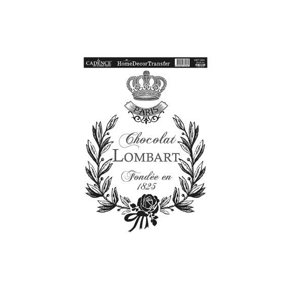 Home Decor 25*35 HDT-54