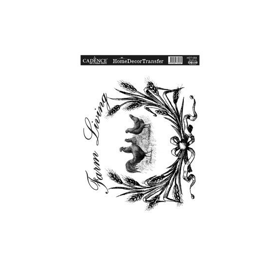 Home Decor 25*35 HDT-59