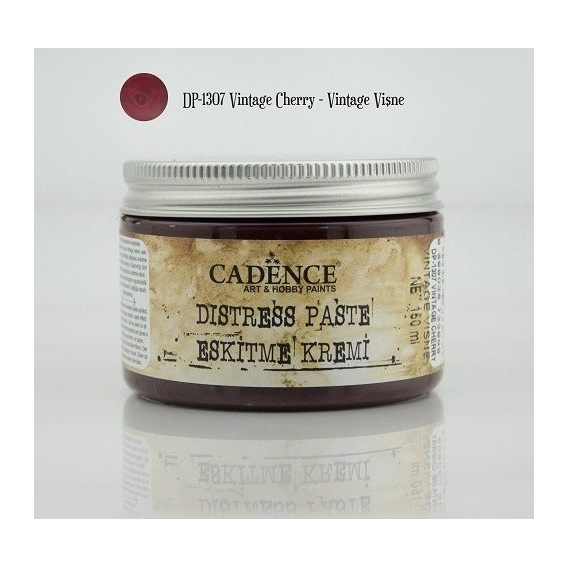 Distress Vintage Vişne 150 ml. DP-1307