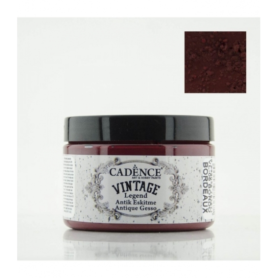 VİNTAGE LEGEND ANTİK ESKİTME TURUNCU-ORANGE